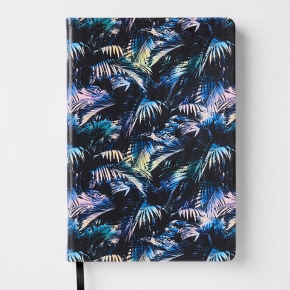 torrid Other - Tropical Palms  Notebook New